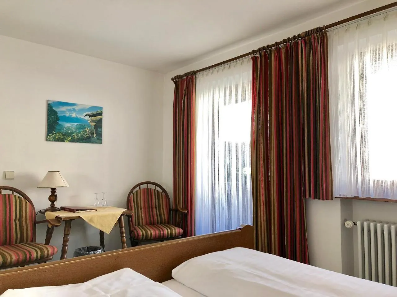 Hotel Vier Jahreszeiten Berchtesgaden 3*,  Deutschland