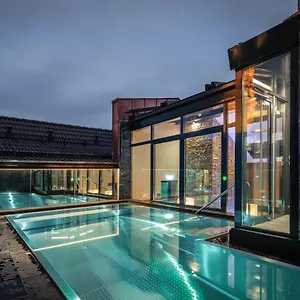 Szálloda Hotel-gasthof Hoettl