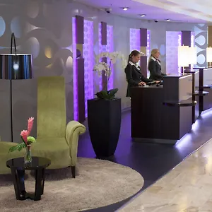 **** Hotel Crowne Plaza Centre Ku'damm By Ihg Alemania