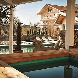 Wellness Gut Edermann Teisendorf