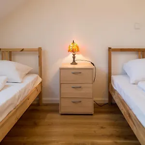  Apartamento Mainhatten Alemania