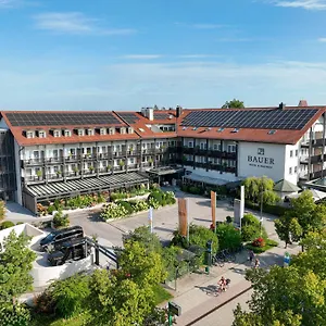 Szálloda Bauer Und Restaurant