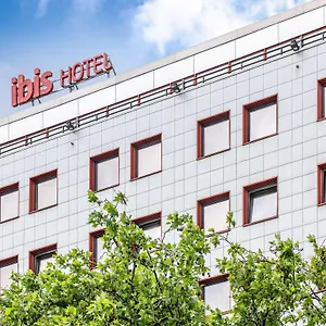 ** Hotel Ibis Messe Alemania
