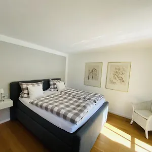 Apartment Constantin Luxus-appartments, Berchtesgaden