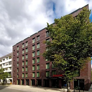 *** Hotel Hampton By Hilton West Alemania