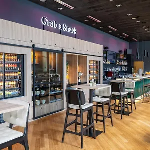 **** Hotel Innside By Meliá Parkstadt Schwabing Alemania