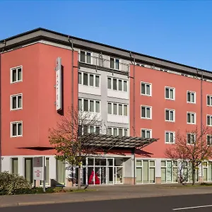 *** Hotel Amedia Elbpromenade Alemania