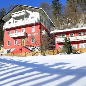 Gästehaus Alpina Berchtesgaden