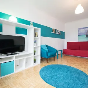  Apartamento Fair Alemania