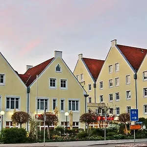 Szálloda Seidl - & Tagung - Muenchen West