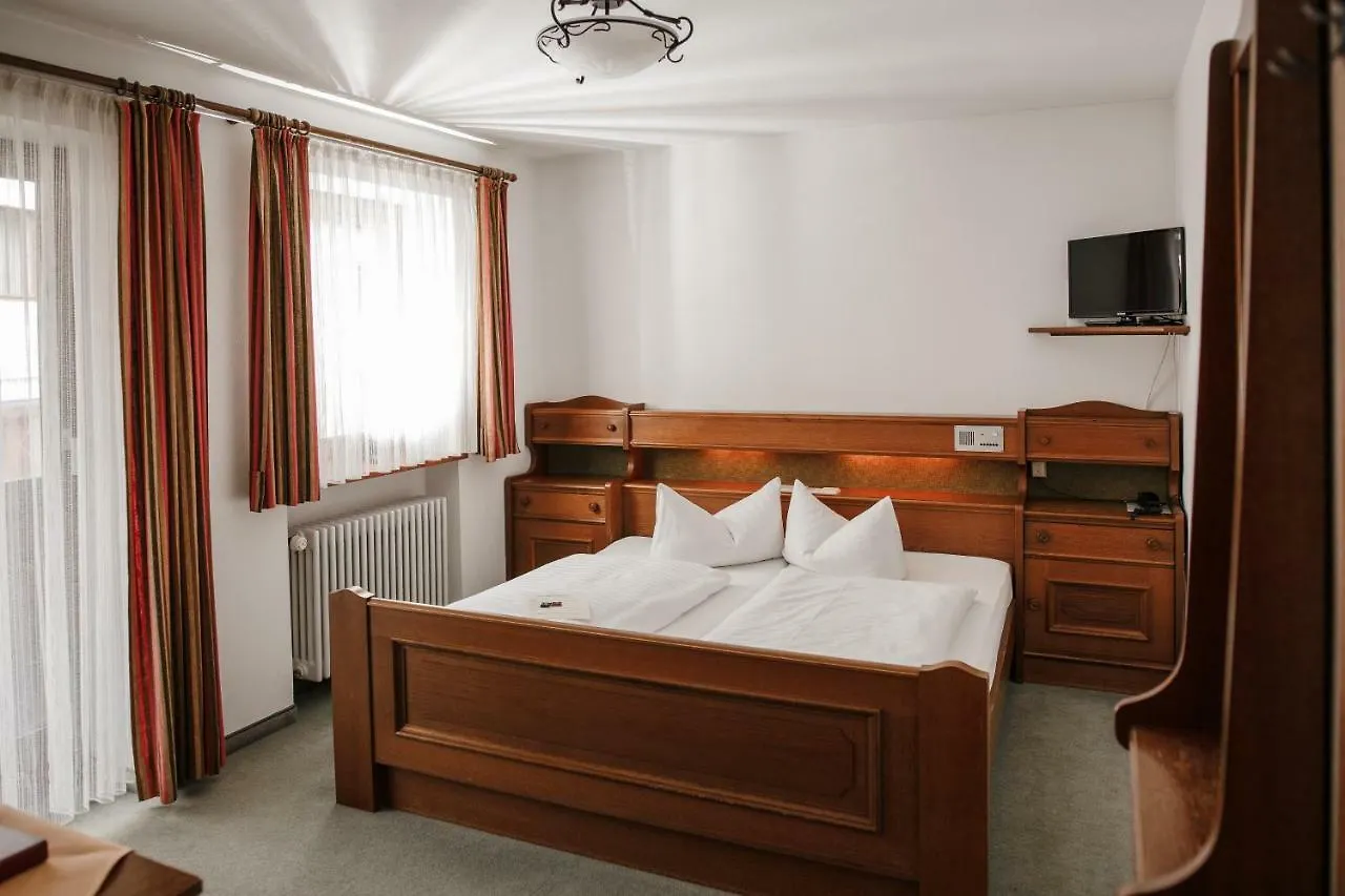 Hotel Vier Jahreszeiten Berchtesgaden