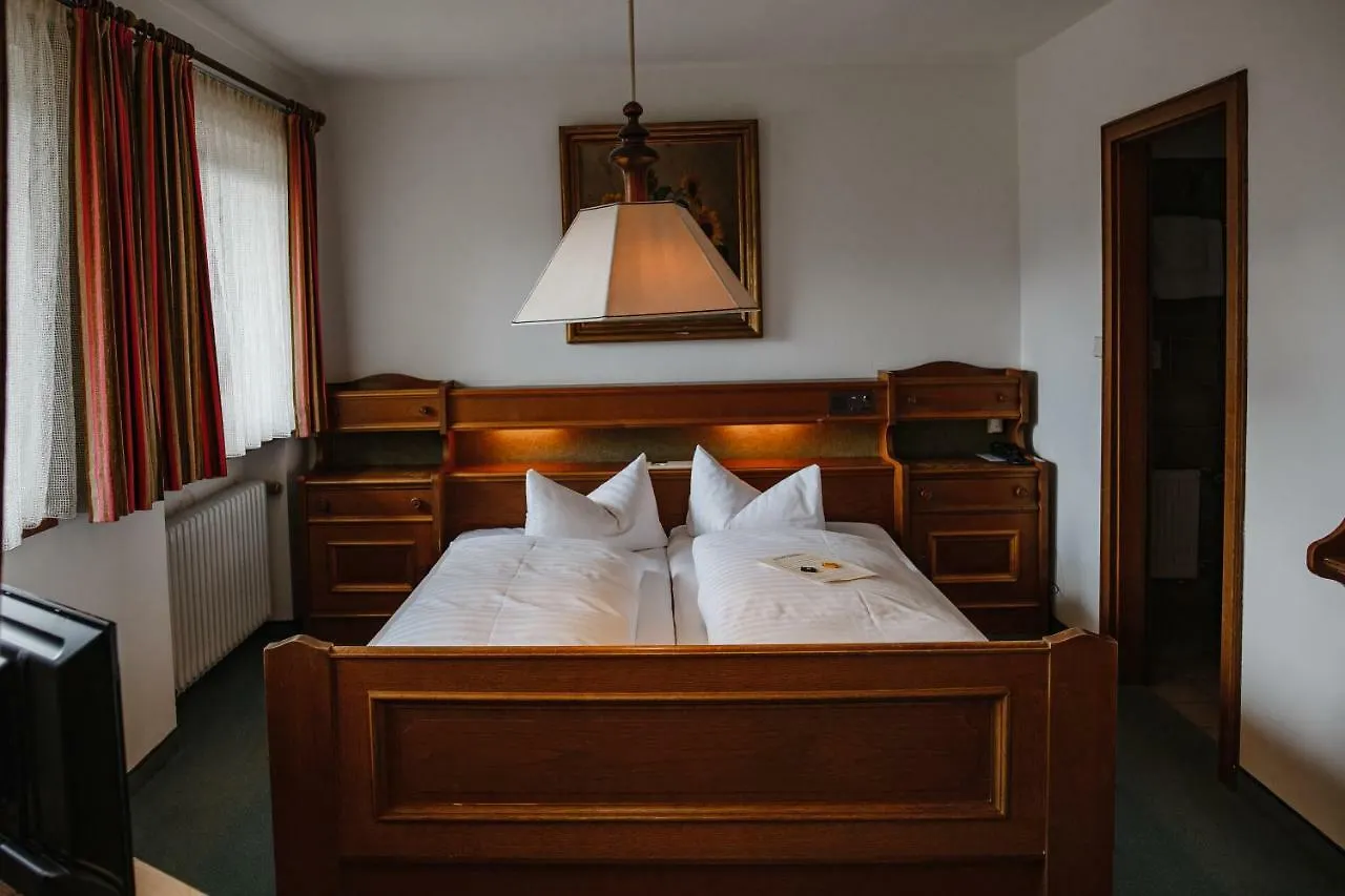Hotel Vier Jahreszeiten Berchtesgaden