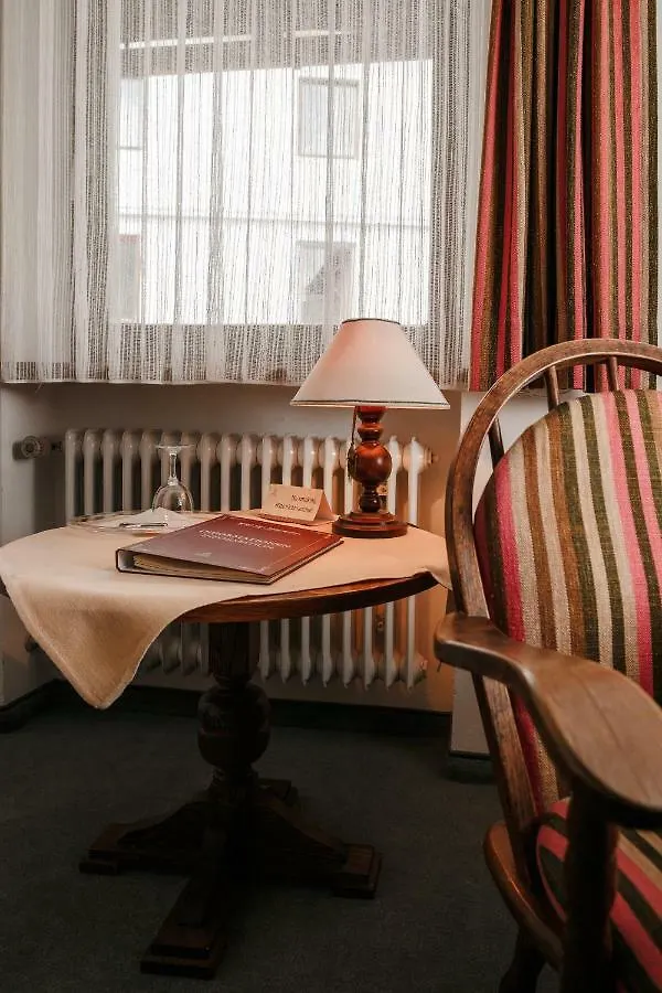 Hotel Vier Jahreszeiten Berchtesgaden