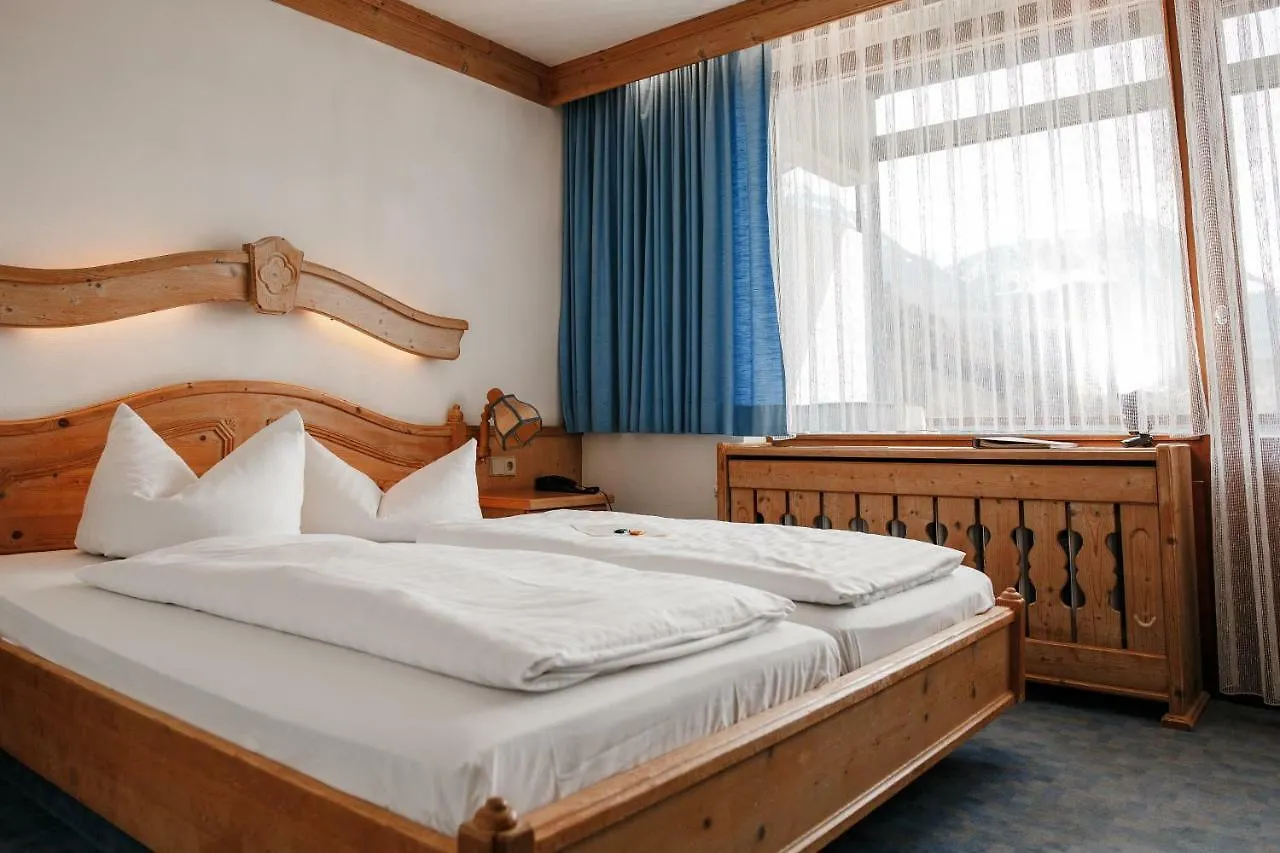 Hotel Vier Jahreszeiten Berchtesgaden