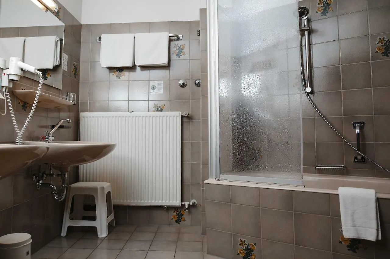 Hotel Vier Jahreszeiten Berchtesgaden